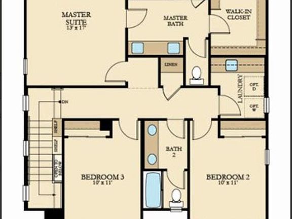 3rd image of 721 Cornerstone Ln