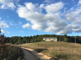 770 Clous Rd, Kingsley, MI 49649