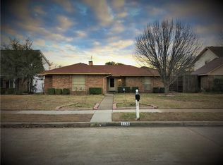 1132 Midway Dr, Richardson, TX 75081