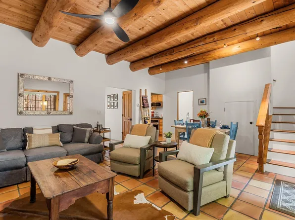 211 Rosario Blvd APT 5, Santa Fe, NM 87501