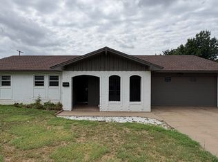 7205 Jameson Rd, Amarillo, TX 79106