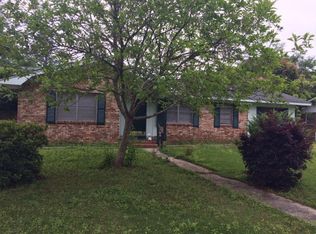 612 E Oak St, Atmore, AL 36502