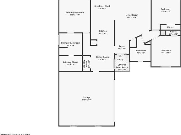 2nd image of 47 Noah Dr