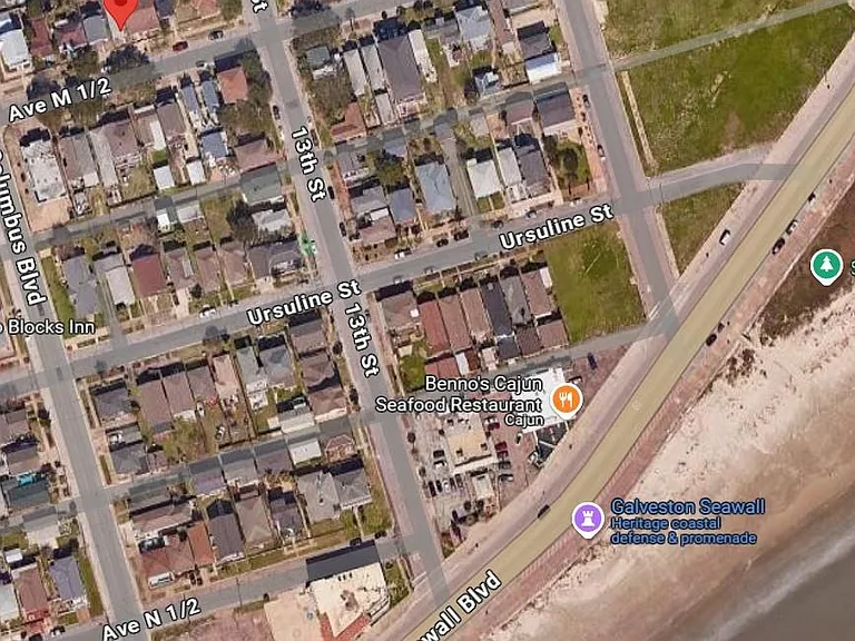 1314 Avenue M 1/2 — Photo 2