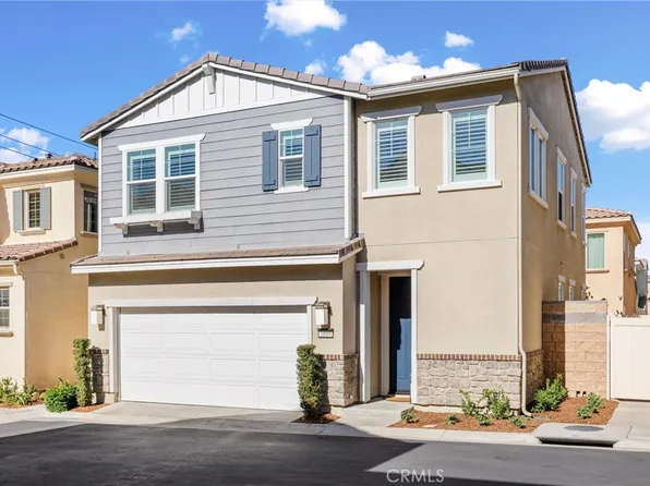 1609 Jedediah Pl, Upland, CA 91784