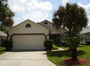 221 Allison Ave, Davenport, FL 33897