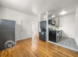 650 Franklin Ave #3, Brooklyn, NY 11238