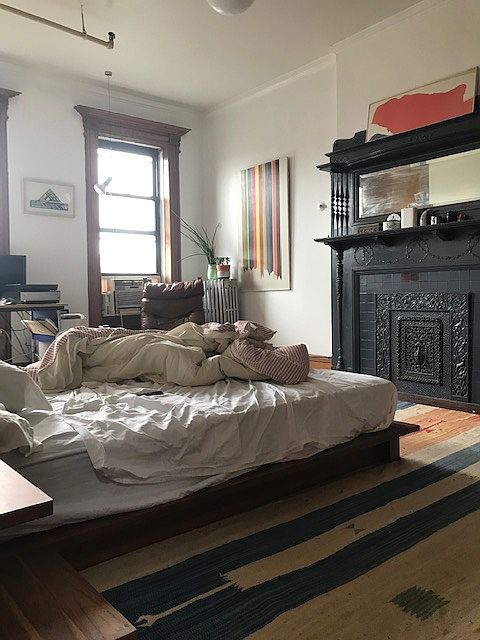 1st image of 115 Bainbridge St #3
