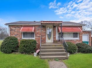 2129 Luther Ave, Lockport, IL 60441