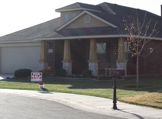 6921 34th Pl, Lubbock, TX 79407