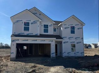 328 Dylan Dr, Bellefontaine, OH