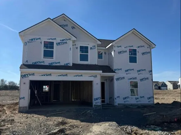 328 Dylan Dr, Bellefontaine, OH 43311