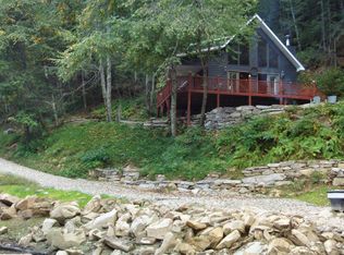 180 Fontana Woods Ln, Bryson City, NC 28713
