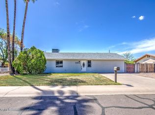 7135 E Baywood Ave, Mesa, AZ 85208