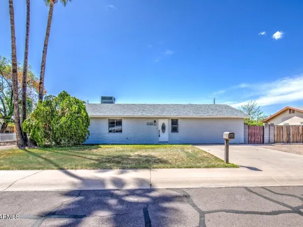 7135 E BAYWOOD Avenue, Mesa, AZ 85208