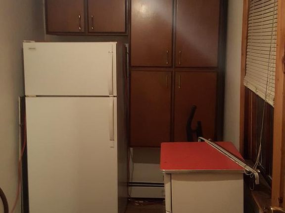 Fridge