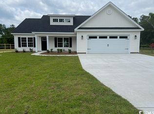 5012 Adrian Hwy, Conway, SC 29526