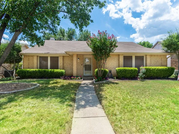 2817 Chelsea Ln, Flower Mound, TX 75028