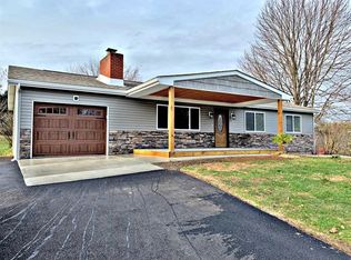 107 Wycliffe Way, Butler, PA 16001