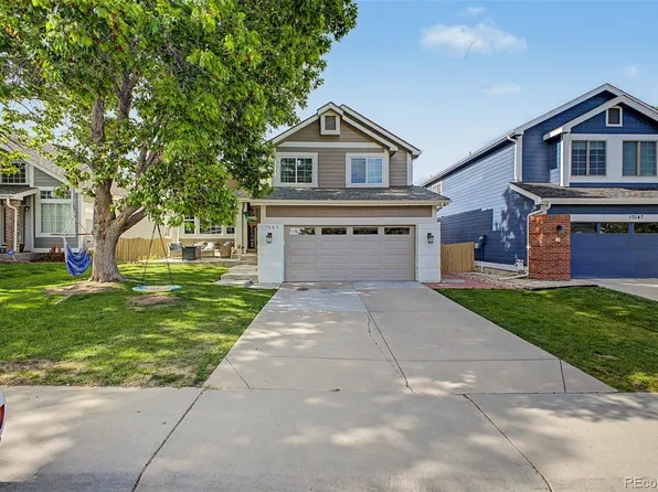 17045 Numa Place, Parker, CO 80134