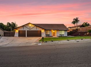 7593 Lippizan Dr, Riverside, CA 92509