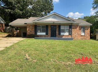 4022 Kerwin Dr, Memphis, TN 38128