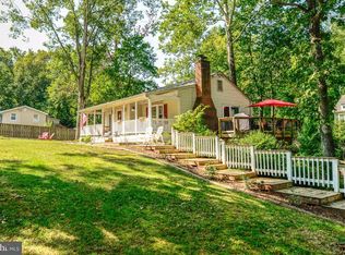 7810 Lake Dr, Manassas, VA