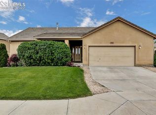 715 Baling Wire Way, Fountain, CO 80817