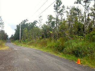 Ohialani Rd LOT 14, Volcano, HI 96785