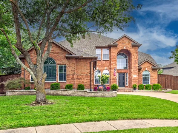 1308 McCoy Ct, Allen, TX 75002