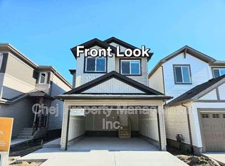 4636 177th Ave NW, Edmonton, AB T5Y3X4