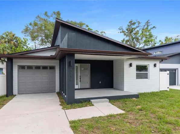 4516 23rd Ave S, Saint Petersburg, FL 33711