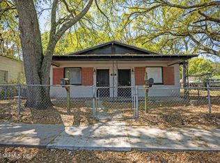 4114 Moncrief Rd, Jacksonville, FL 32209