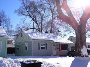 39 Ferndale Ct, Battle Creek, MI 49015