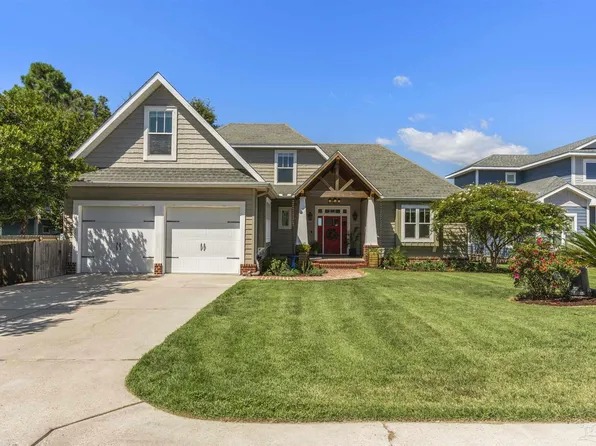 4661 Isles Dr, Perdido Key, FL 32507