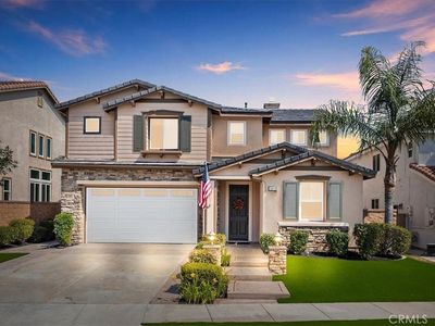 35413 Coyote Creek Ct, Lake Elsinore, CA, 92532