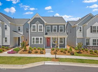 4716 Crescent Square St #1314, Raleigh, NC 27616