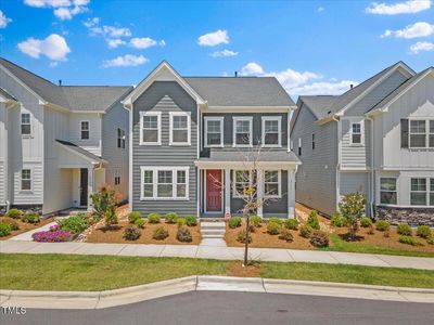 4716 Crescent Square St #1314, Raleigh, NC, 27616