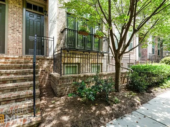 2382 Crescent Park Ct Unit 4/21, Atlanta, GA 30339