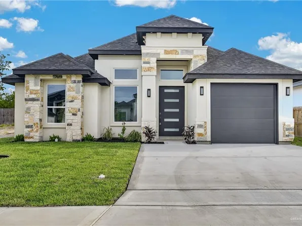 3525 E Diamond Head Ave, Mission, TX 78573