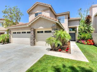7 Via Perico, Rancho Santa Margarita, CA 92688