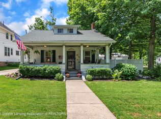 124 S Main St #O, Olivet, MI 49076