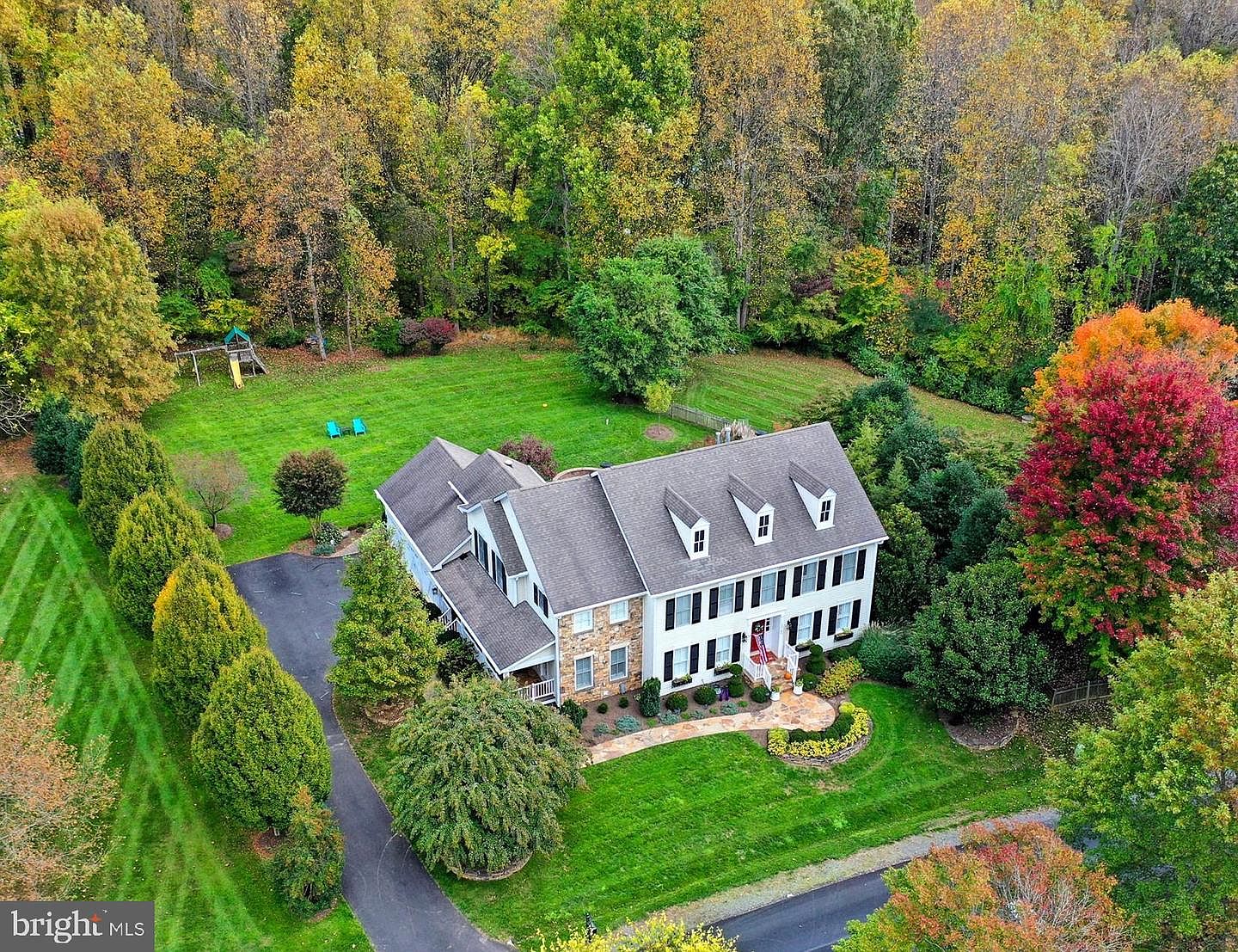 12722 Clifton Heights Ln, Clifton, VA 20124 | Zillow