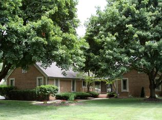 7580 Norham Rd, Columbus, OH 43235