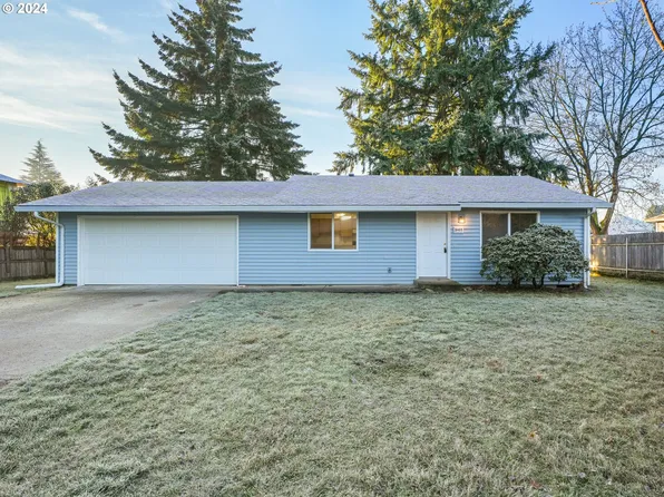 5405 NE 64th St, Vancouver, WA 98661