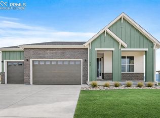 327 Grand Summit Dr, Monument, CO 80132