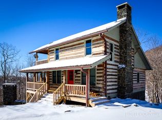 193 Bobcat Xing, Todd, NC 28684