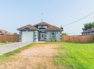 15909 E Davis Rd, Edinburg, TX 78542