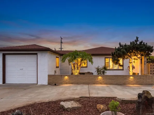 315 Elm Ave, Imperial Beach, CA 91932