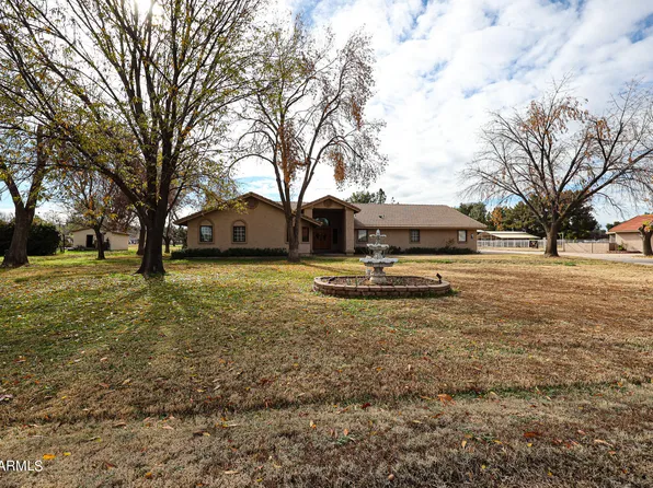 18931 E Via De Palmas --, Queen Creek, AZ 85142